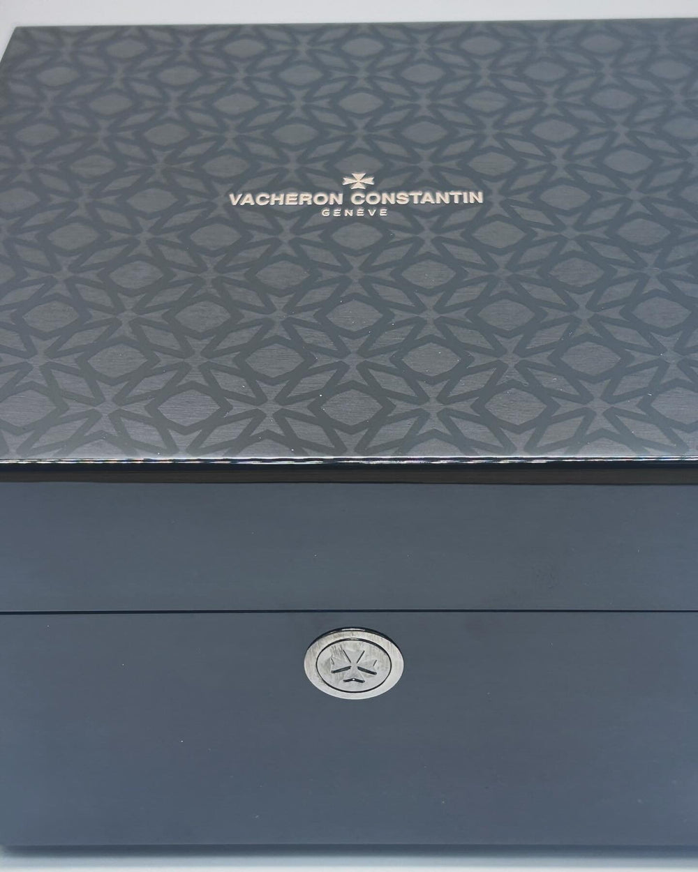Vacheron Constantin Overseas 4500V