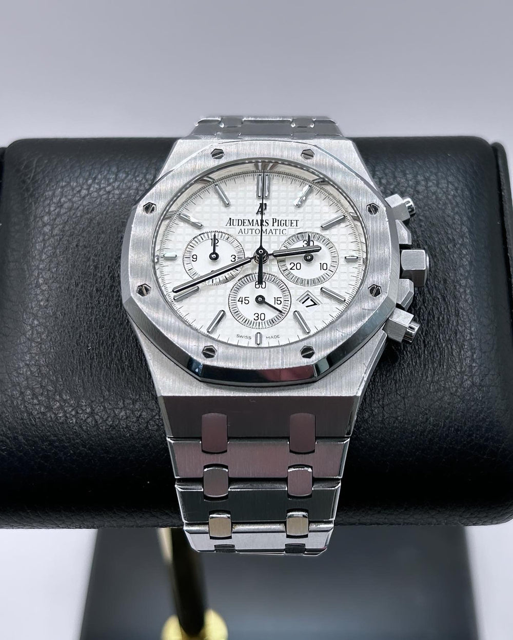 Audemars Piguet Royal Oak Chronograph 26320ST