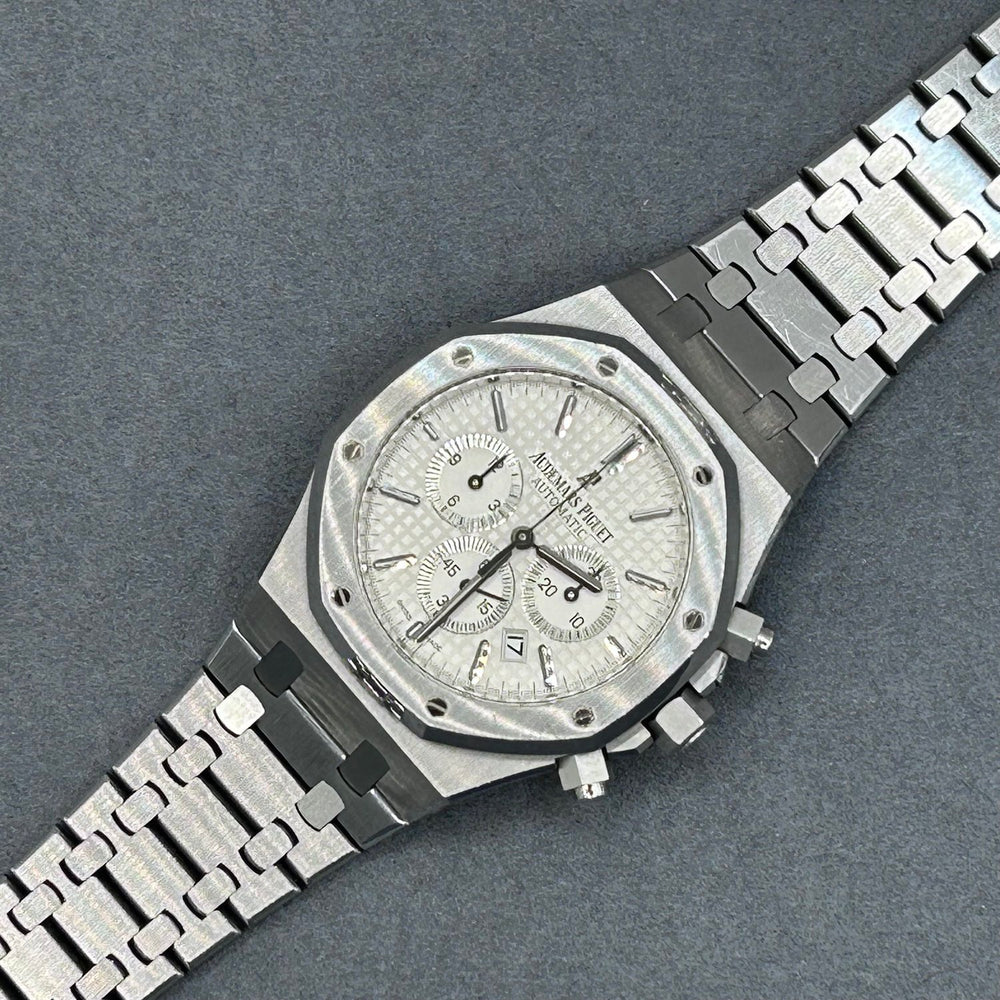 Audemars Piguet Royal Oak Chronograph 26320ST