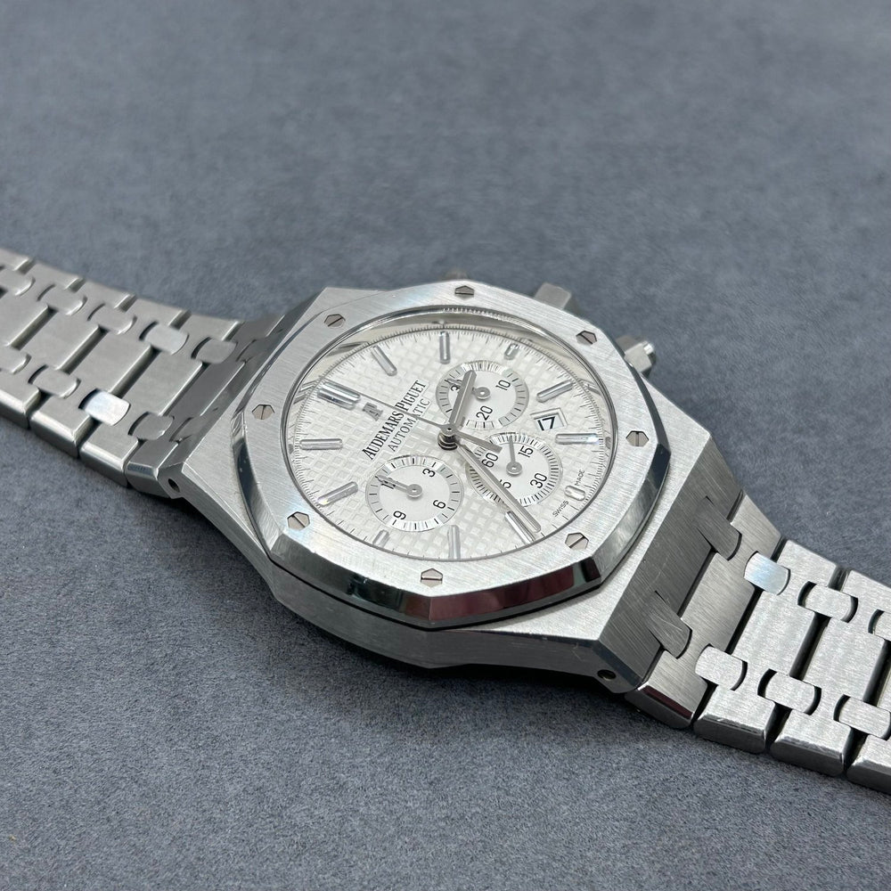 Audemars Piguet Royal Oak Chronograph 26320ST