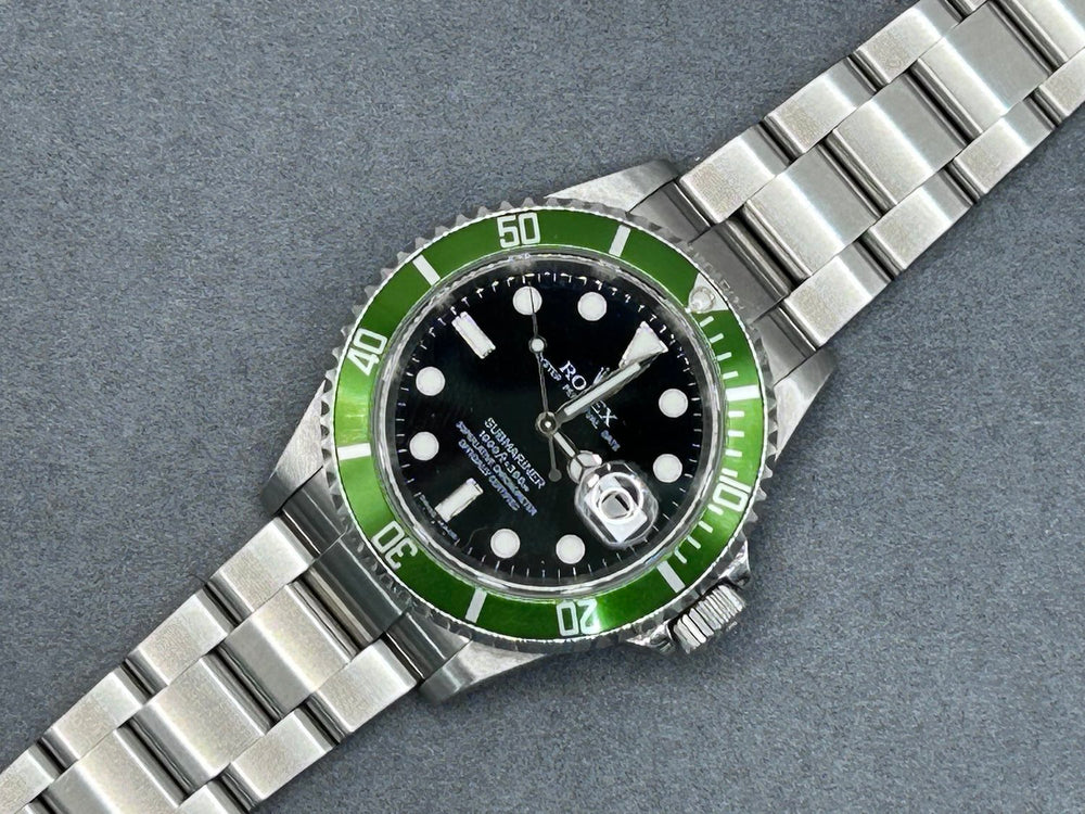 Rolex Submariner 16610LV