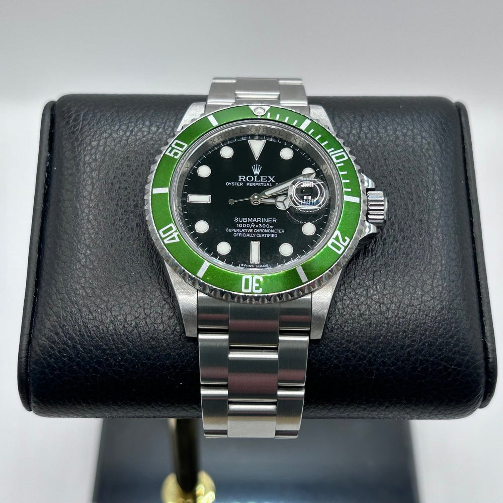 Rolex Submariner 16610LV