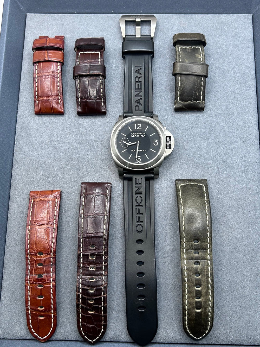 Panerai PAM0177