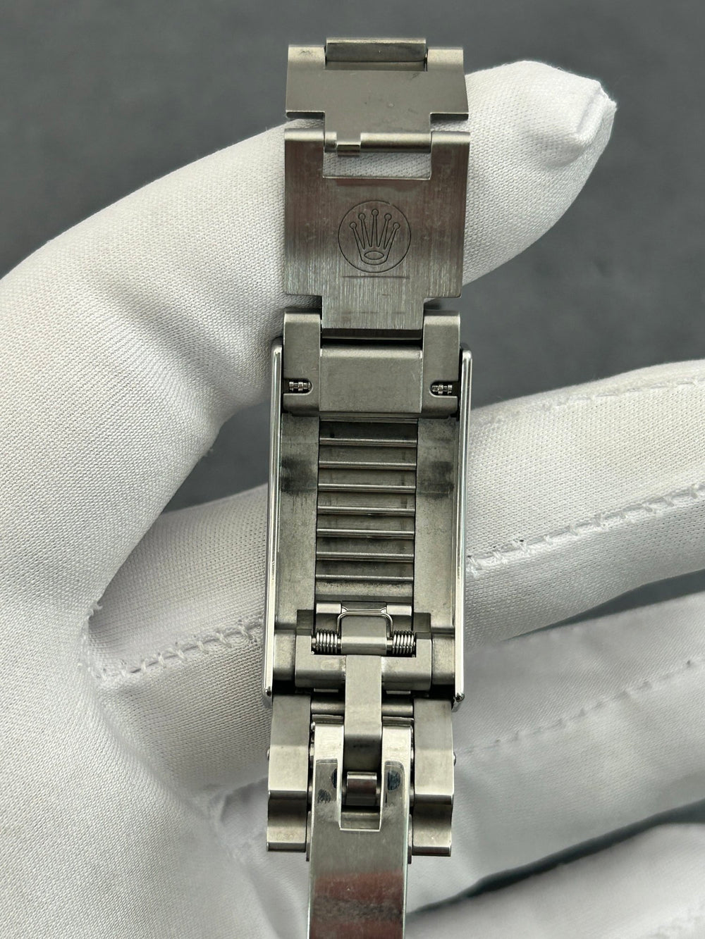 Rolex Sea-Dweller Deepsea 116660