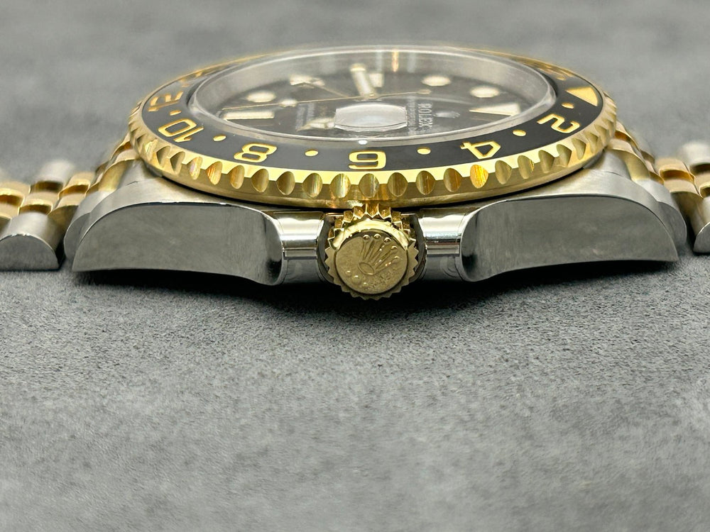 Rolex GMT Master II 126173GRNR