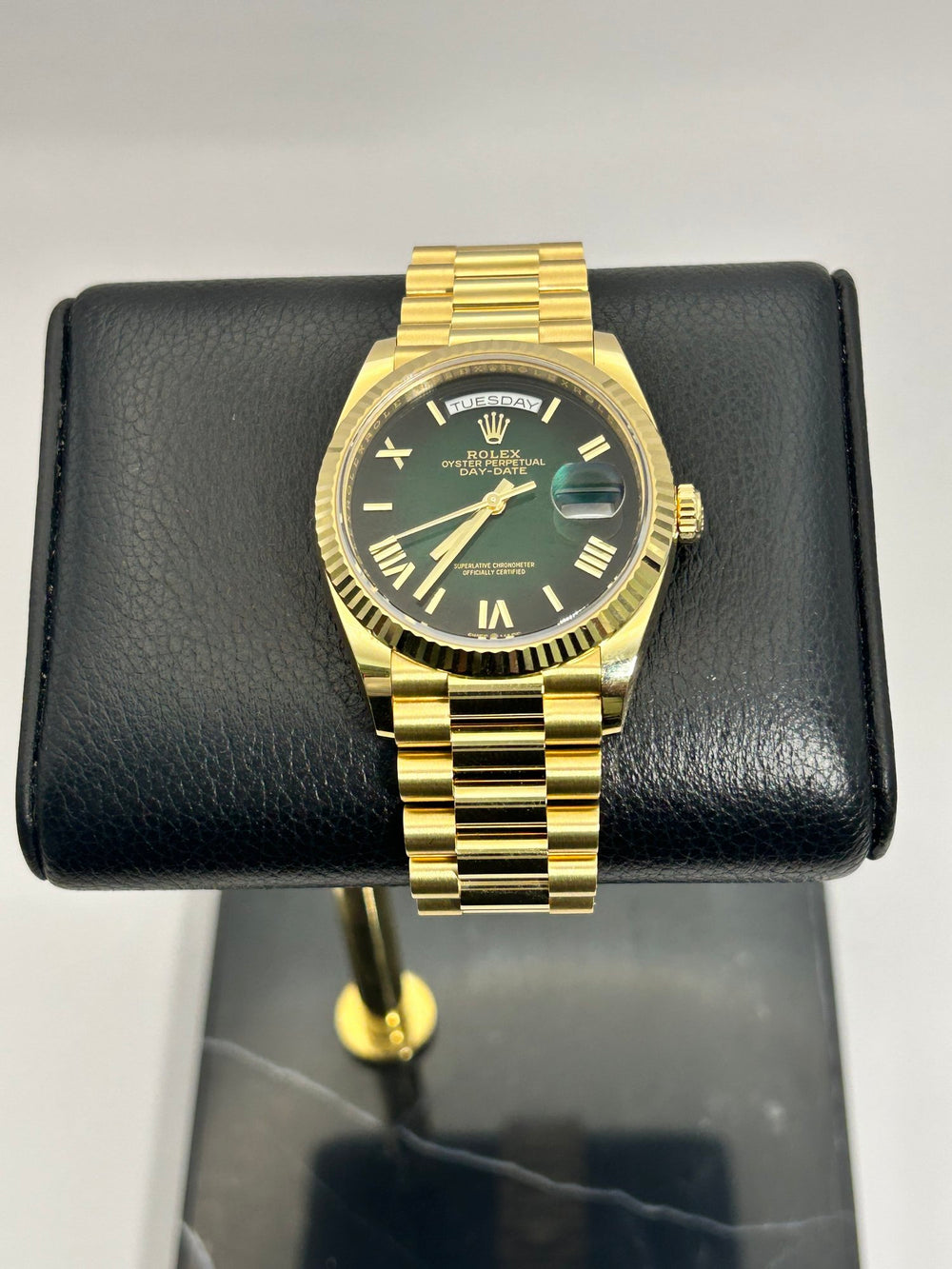 Rolex Day Date 128238