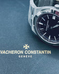 Vacheron Constantin Overseas 4500V