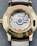 SOLD - Jaeger LeCoultre Master Calendar Q151242A