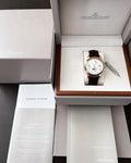 SOLD - Jaeger LeCoultre Master Calendar Q151242A