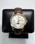 SOLD - Jaeger LeCoultre Master Calendar Q151242A