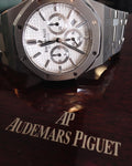 Audemars Piguet Royal Oak Chronograph 26320ST