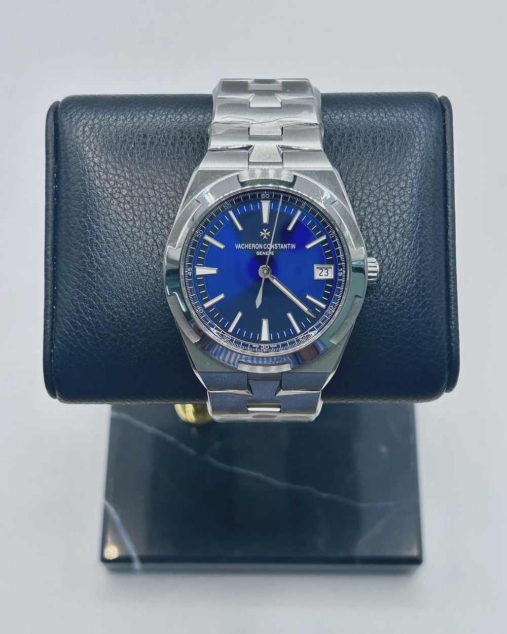 Vacheron Constantin Overseas 4500V