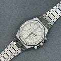 Audemars Piguet Royal Oak Chronograph 26320ST