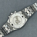 Audemars Piguet Royal Oak Chronograph 26320ST
