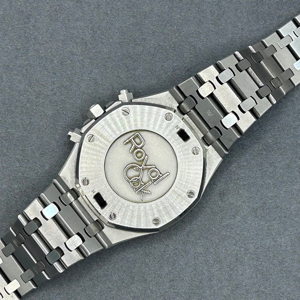 Audemars Piguet Royal Oak Chronograph 26320ST
