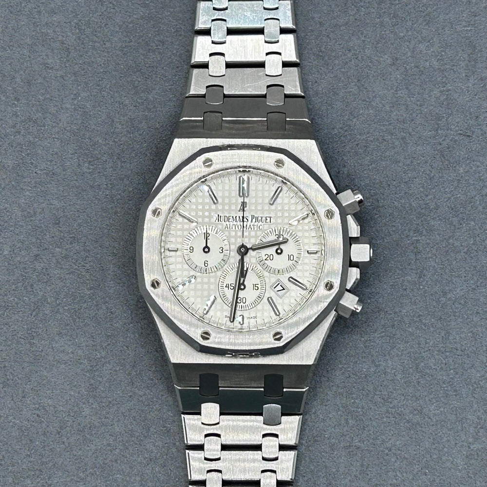 Audemars Piguet Royal Oak Chronograph 26320ST