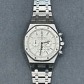 Audemars Piguet Royal Oak Chronograph 26320ST