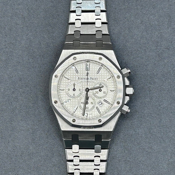 Audemars Piguet Royal Oak Chronograph 26320ST