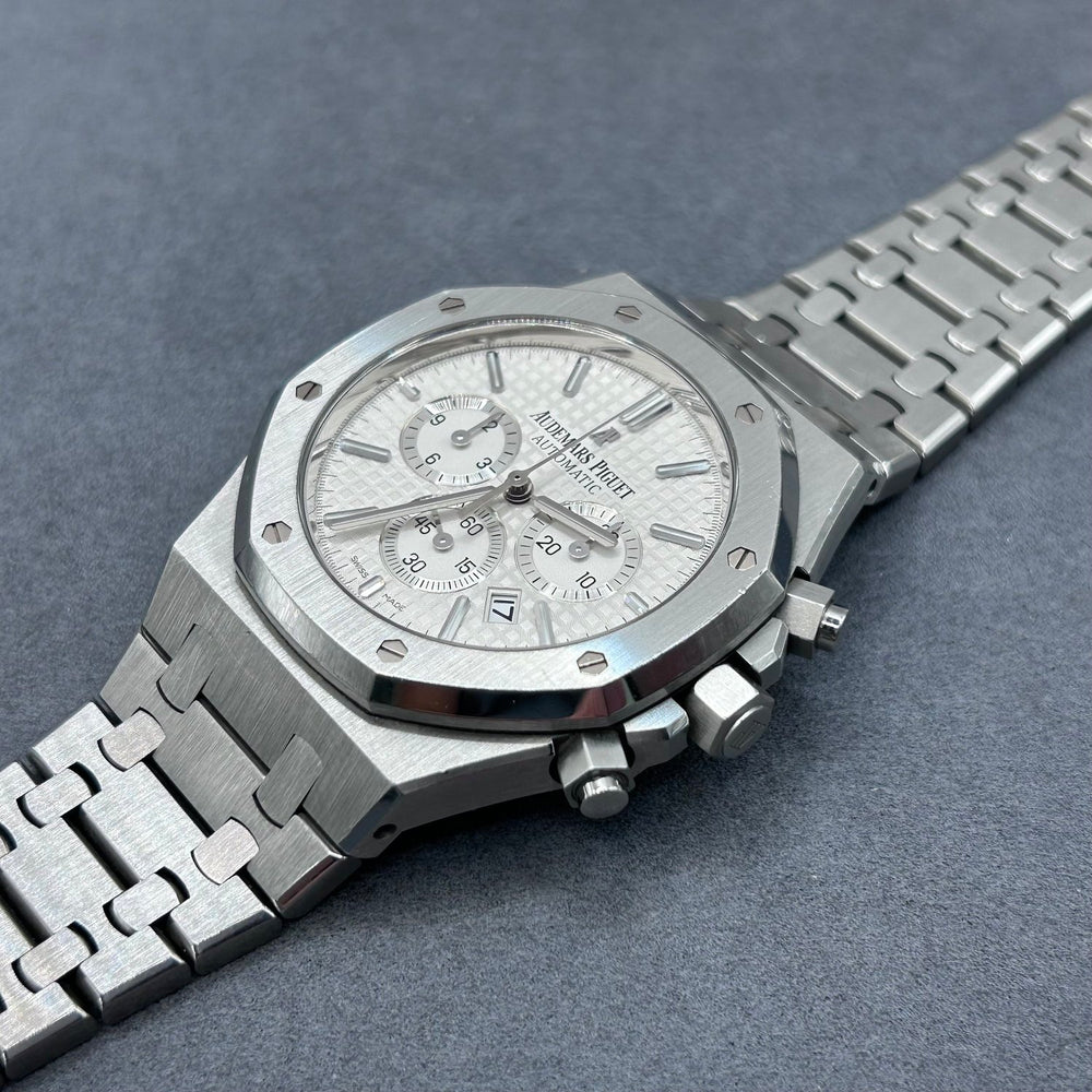 Audemars Piguet Royal Oak Chronograph 26320ST