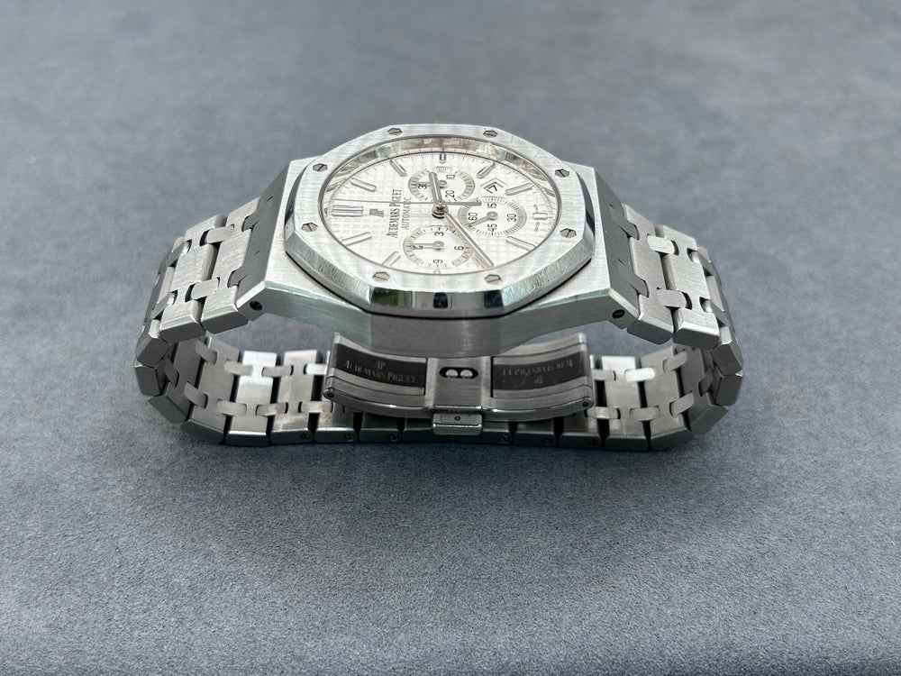 Audemars Piguet Royal Oak Chronograph 26320ST