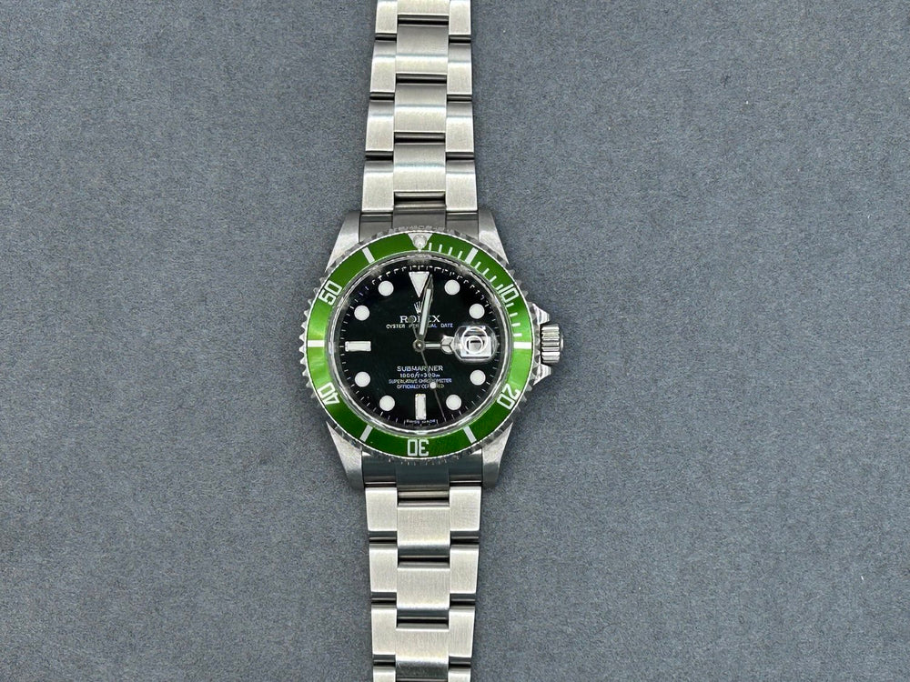 Rolex Submariner 16610LV 