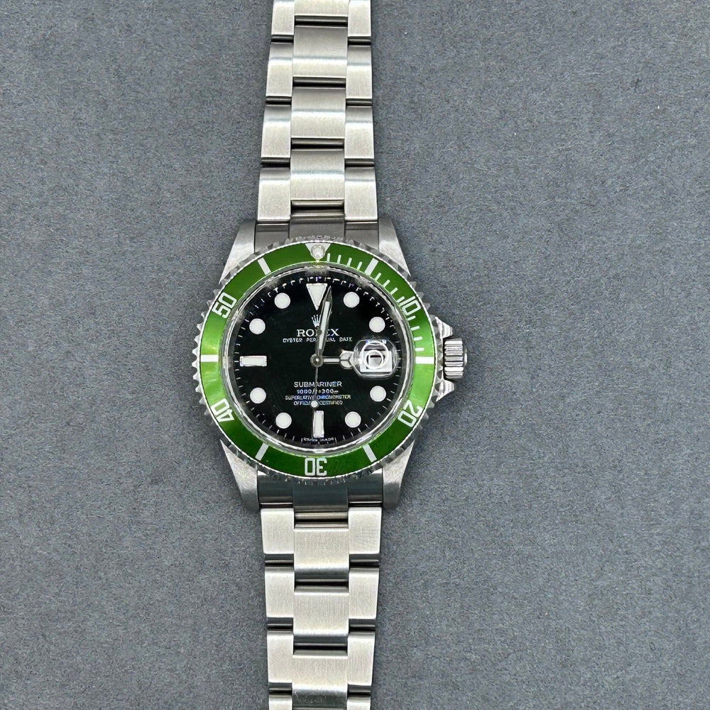 Rolex Submariner 16610LV 