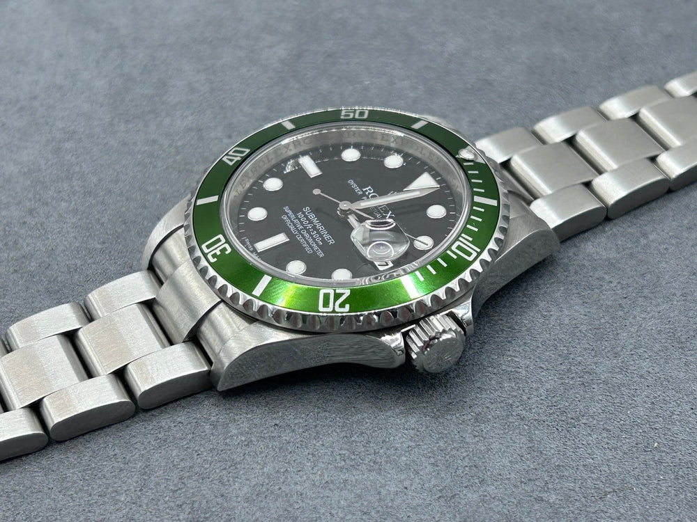 Rolex Submariner 16610LV 