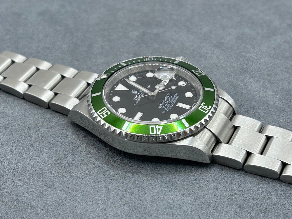 Rolex Submariner 16610LV 
