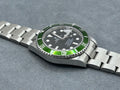 Rolex Submariner 16610LV "Kermit"