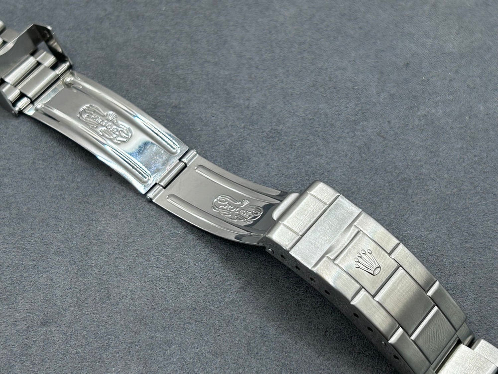 Rolex Submariner 16610LV 