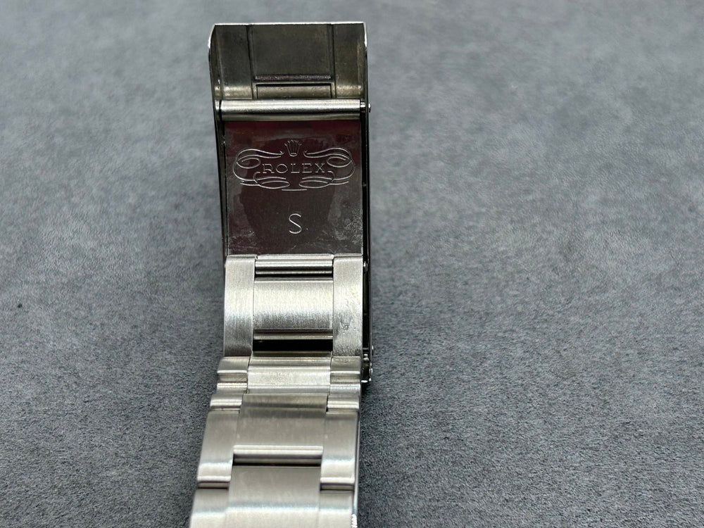 Rolex Submariner 16610LV 