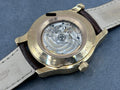SOLD - Jaeger LeCoultre Master Calendar Q151242A