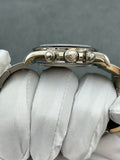 Rolex Daytona White Gold "Ghost" 126509