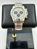 Rolex Daytona White Gold "Ghost" 126509
