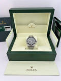 Rolex Sea Dweller 16600