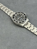Rolex Sea Dweller 16600
