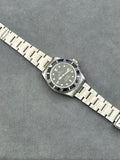 Rolex Sea Dweller 16600