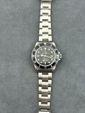 Rolex Sea Dweller 16600