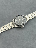 Rolex Sea Dweller 16600
