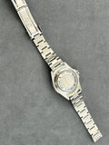 Rolex Sea Dweller 16600