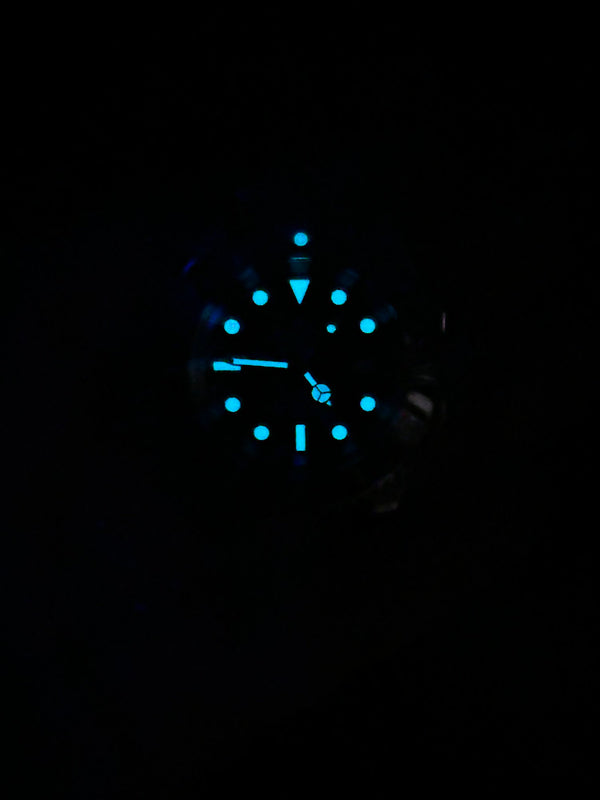 Rolex Sea-Dweller Deepsea 116660