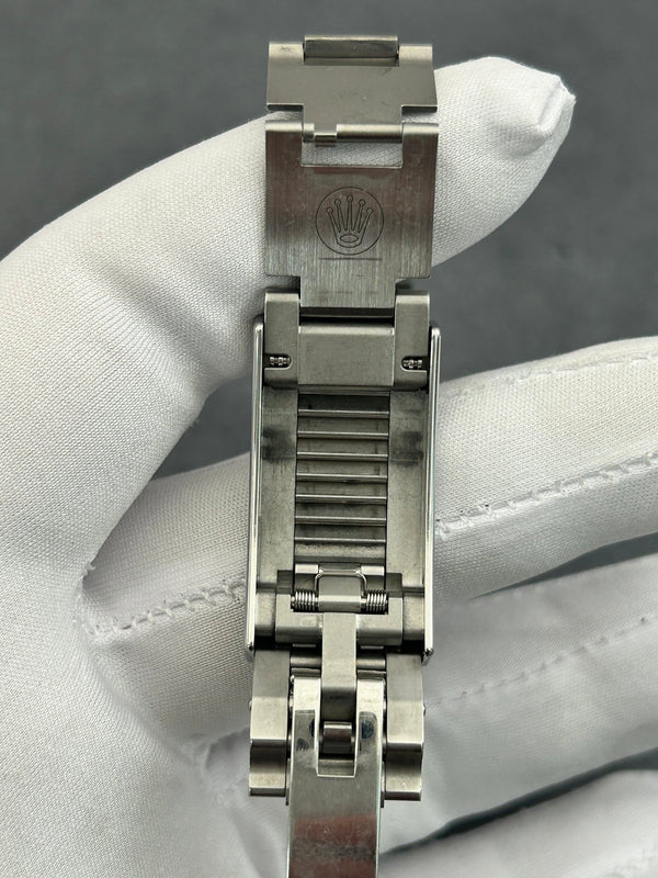 Rolex Sea-Dweller Deepsea 116660