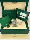 Rolex Sea-Dweller Deepsea 116660