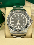 Rolex Sea-Dweller Deepsea 116660
