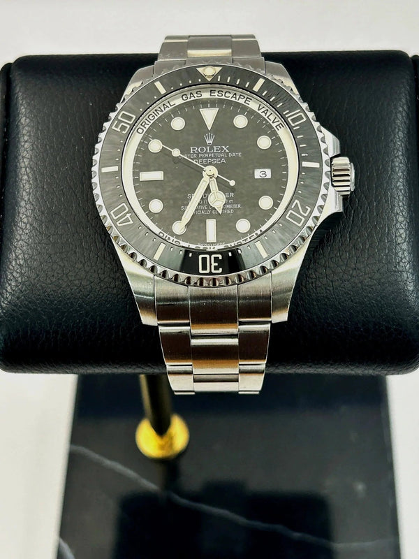 Rolex Sea-Dweller Deepsea 116660