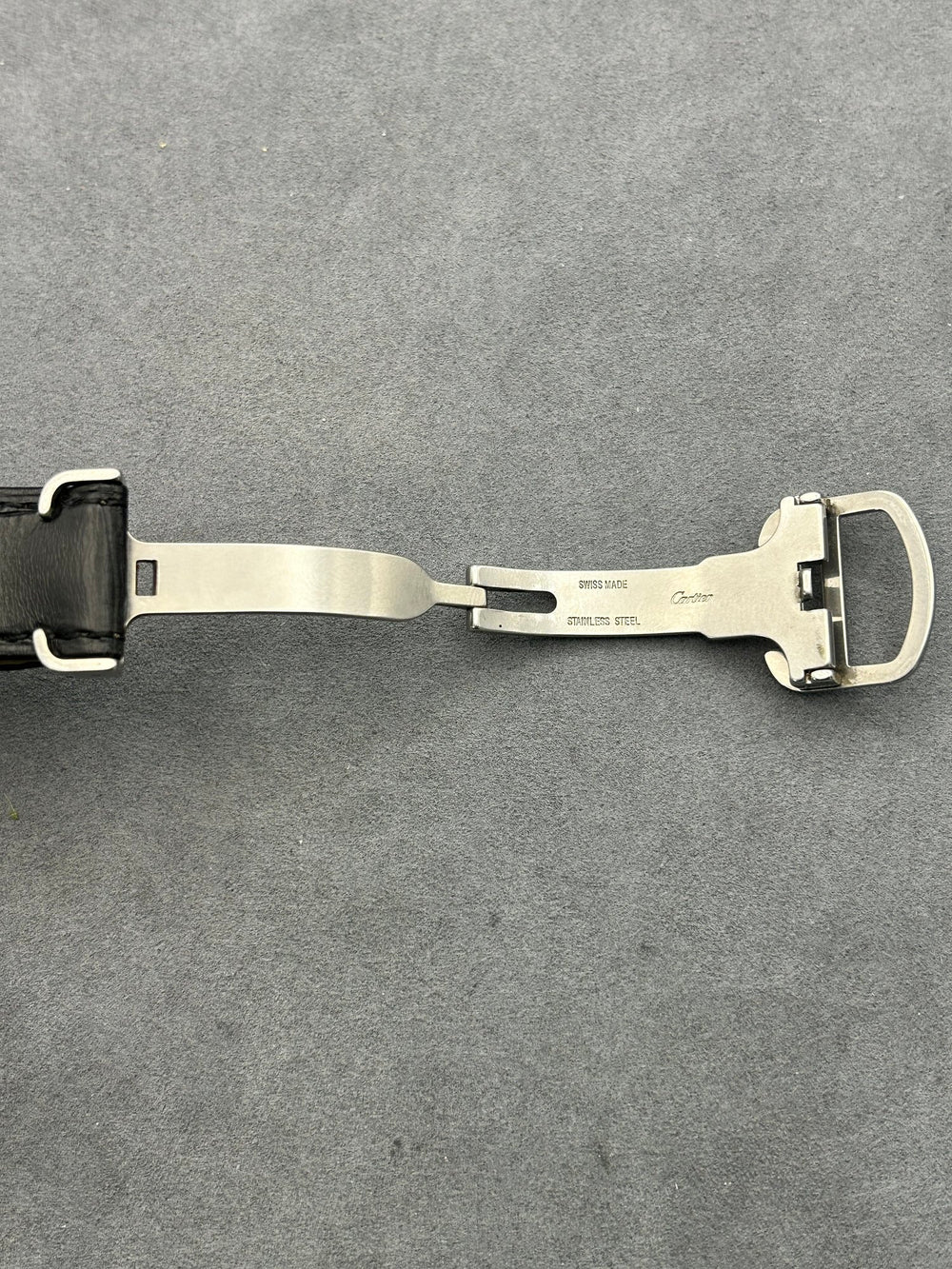 Cartier Drive de Cartier