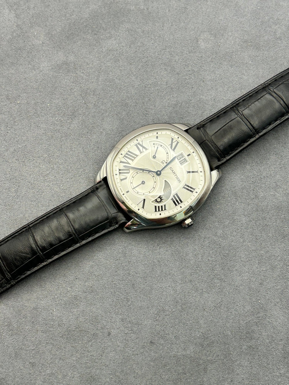 Cartier Drive de Cartier