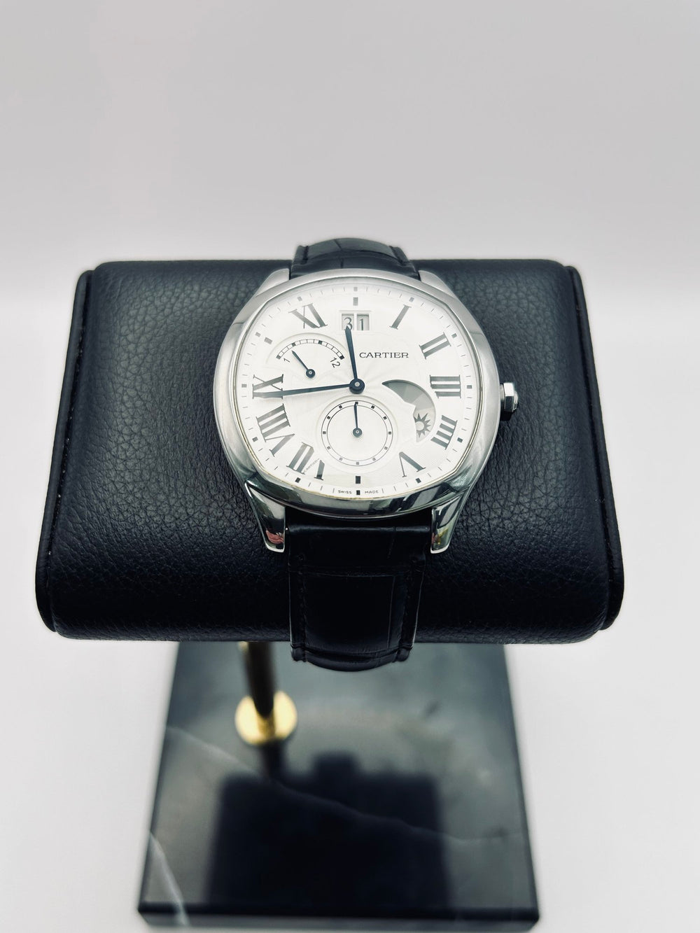 Cartier Drive de Cartier