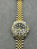 Rolex GMT Master II 126173GRNR