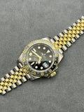 Rolex GMT Master II 126173GRNR